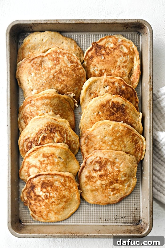 transfer to a pan and keep warm in oven