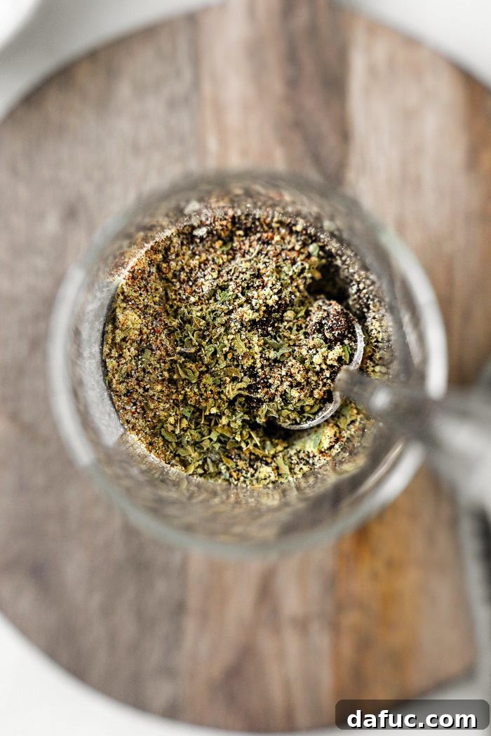 stir to combine