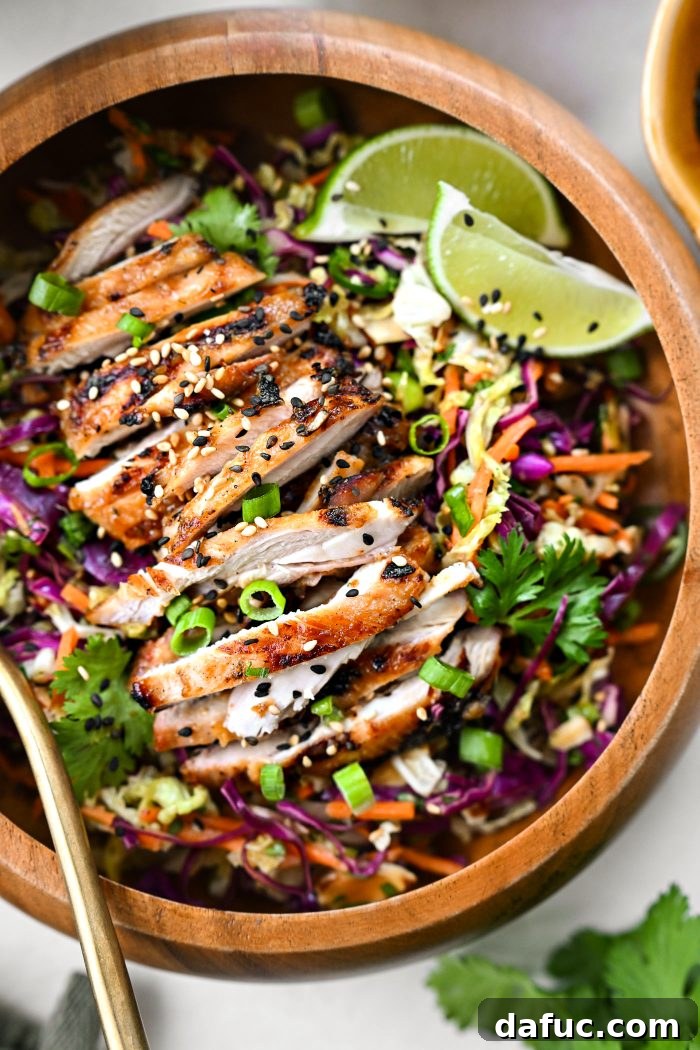 Grilled Chicken with Miso Glaze 3 Grilled Miso Glazed Chicken